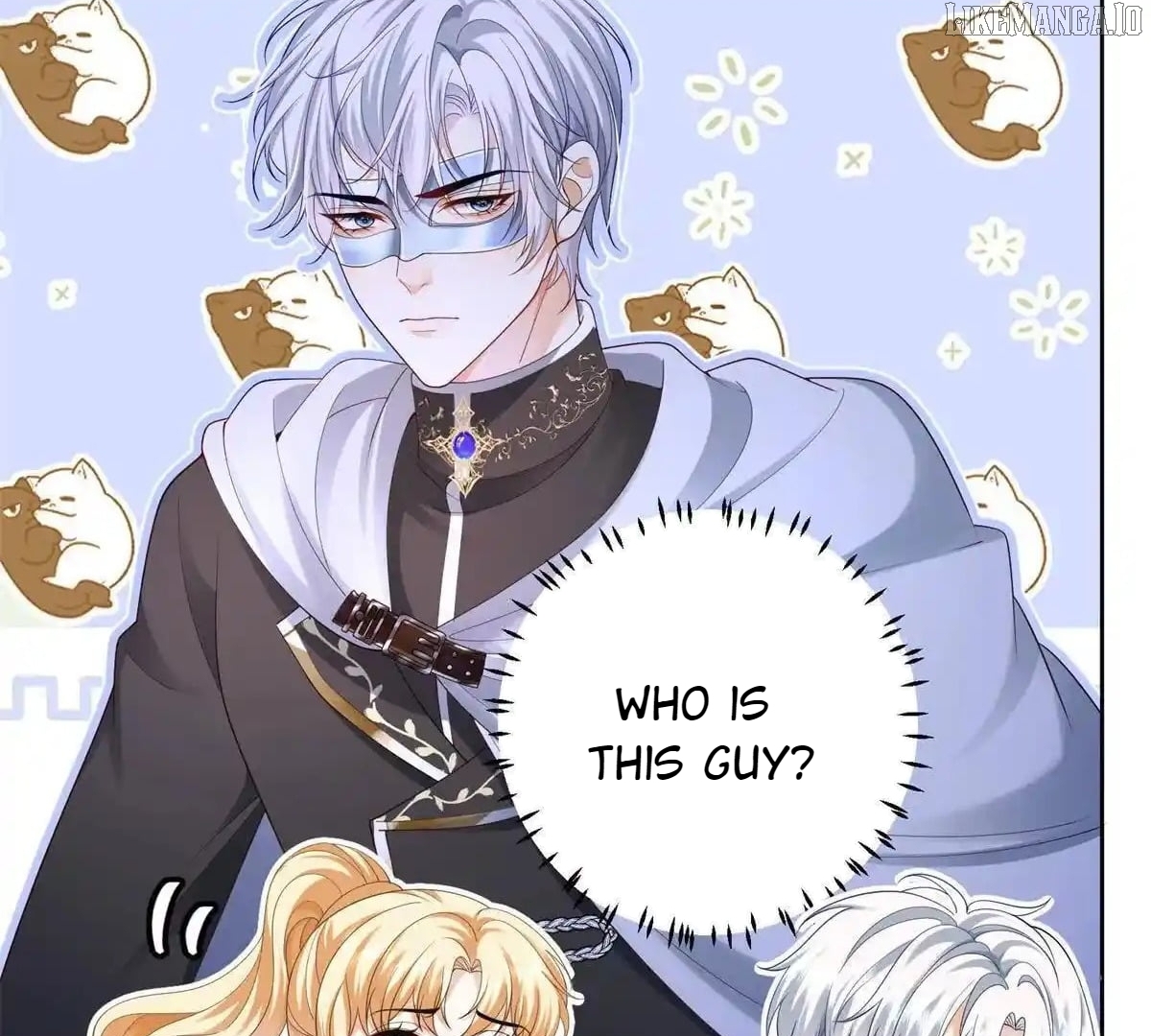 The Duchess Goes Crazy Once A Day Chapter 70 - page 93